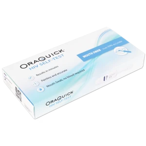 HIV Self Test Kit